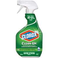 Clean-Up&reg; Disinfectant Cleaner, 946 ml, Trigger Bottle Pathway Supply LP