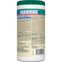 Disinfecting Wipes, 75 Count Pathway Supply LP