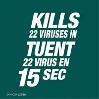 Disinfecting Wipes, 75 Count Pathway Supply LP