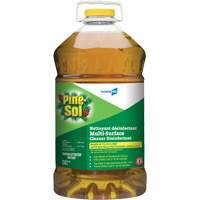 Pine Sol&reg; Multi-Surface Cleaner, 4.25 L, Jug Pathway Supply LP