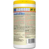 Disinfecting Wipes, 75 Count Pathway Supply LP
