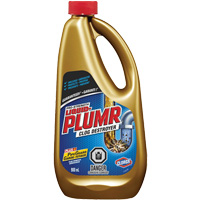 Produit d&eacute;bouchant complet Liquid-Plumr Pathway Supply LP
