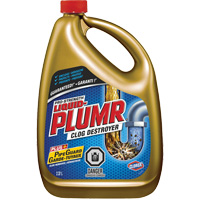 Produit d&eacute;bouchant complet Liquid-Plumr Pathway Supply LP