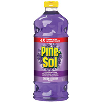 Pine Sol&reg; All-Purpose Disinfectant Cleaner, 1.4 L , Bottle Pathway Supply LP
