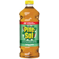Pine Sol&reg; All-Purpose Disinfectant Cleaner, 1.4 L , Bottle Pathway Supply LP