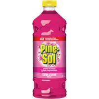 Pine Sol&reg; All-Purpose Disinfectant Cleaner, 1.4 L , Bottle Pathway Supply LP