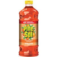 Pine Sol&reg; All-Purpose Disinfectant Cleaner, 1.4 L , Bottle Pathway Supply LP
