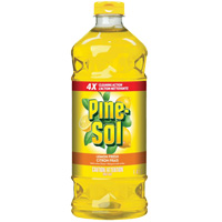 Pine Sol&reg; All-Purpose Disinfectant Cleaner, 1.4 L , Bottle Pathway Supply LP