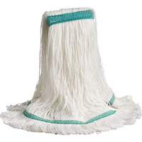 Vadrouille Glacier, Finition de plancher, Nylon, 16 oz, Style Boucle Pathway Supply LP