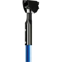 Snapper Handle, Fibreglass, Jaws Tip, 1" Diameter, 60" Length Pathway Supply LP