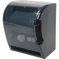 Hand Towel Roll Dispenser, Manual, 10.63" W x 9.84" D x 13.78" H Pathway Supply LP