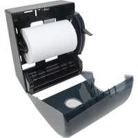 Hand Towel Roll Dispenser, Manual, 10.63" W x 9.84" D x 13.78" H Pathway Supply LP