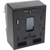 Hand Towel Roll Dispenser, Manual, 10.63" W x 9.84" D x 13.78" H Pathway Supply LP