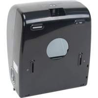 Hand Towel Roll Dispenser, No-Touch, 12.4" W x 9.65" D x 14.57" H Pathway Supply LP