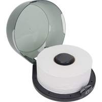 Toilet Paper Dispenser, Single Roll Capacity Pathway Supply LP