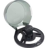 Toilet Paper Dispenser, Single Roll Capacity Pathway Supply LP