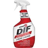 DIF&reg; Fast-Acting Wallpaper Stripper, 946 ml, Trigger Bottle Pathway Supply LP
