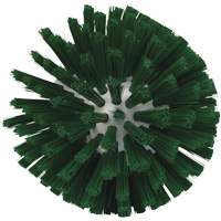 Brosse de 5", Soies Moyen, Longueur de 4-1/2", Vert Pathway Supply LP