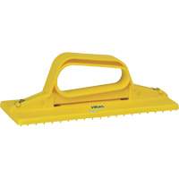 Handheld Cleaning Pad Holder Pathway Supply LP