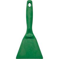 Grand grattoir pour temp&eacute;ratures &eacute;lev&eacute;es, Vert, 4-1/4" la x 9-3/8" lo Pathway Supply LP