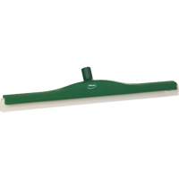 Swivel Neck Foam Blade Squeegee, 24", Green Pathway Supply LP