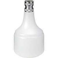 Flacon collecteur de raclette pour condensation Pathway Supply LP