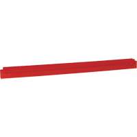 24" Double Ultra Hygiene Squeegee Refill Cartridge, Blade Pathway Supply LP