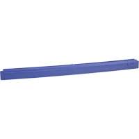 24" Double Ultra Hygiene Squeegee Refill Cartridge, Blade Pathway Supply LP