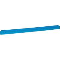28" Double Ultra Hygiene Squeegee Refill Cartridge, Blade Pathway Supply LP