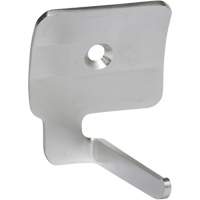 Support mural en acier inoxydable pour outils de nettoyage Pathway Supply LP