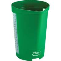 Measuring Jug, Plastic, Green, 65 oz. Pathway Supply LP