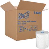 Pro High Capacity Hard Roll Towels, Standard, 700' L Pathway Supply LP