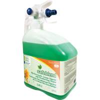Concentrated Bioenzymatic Grease Digester & Deodorizing Cleaner, Jug Pathway Supply LP