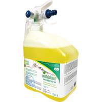 Concentrated Ultra Neutral Cleaner, 4 L, Jug Pathway Supply LP