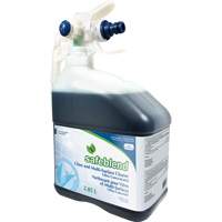 Contentrated Glass & Multi-Surface Cleaner, 2.85 L, Bottle Pathway Supply LP