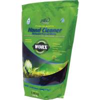 Biodegradable Hand Cleaner, Powder, 3 lbs., Refill, Scented Pathway Supply LP