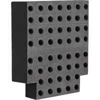 Accessoire dessorage pour vadrouille &agrave; t&ecirc;te plate adaptable Pathway Supply LP