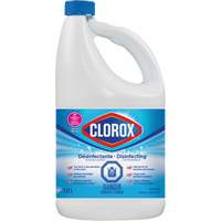 Disinfecting Bleach, 1.27 L, Jug Pathway Supply LP