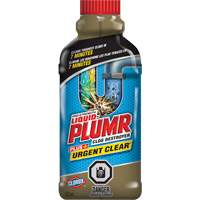D&eacute;boucheur Liquid-Plumr Urgent Clear Pathway Supply LP
