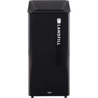 Sustain Landfill Container, Plastic/Steel, 23 US gal. Pathway Supply LP