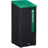Compost Receptacles