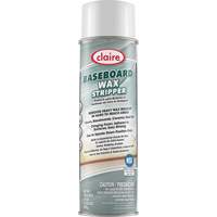 Baseboard Cleaner & Wax Stripper, 19 oz., Can Pathway Supply LP
