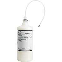 Recharge de savon liquide sans parfum et sans colorant OneShot, Cr&egrave;me, 800 ml, Sans parfum Pathway Supply LP