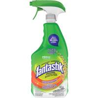 Fantastik&reg; Disinfectant Multi-Purpose Cleaner, 650 ml, Trigger Bottle Pathway Supply LP