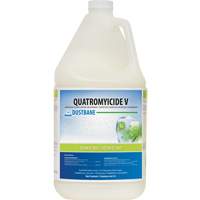 D&eacute;sinfectant, assainissant et d&eacute;sodorisant Quatromyicide V, 4 L, Cruche Pathway Supply LP