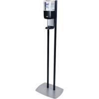 ES8 Dispenser Floor Stand Pathway Supply LP