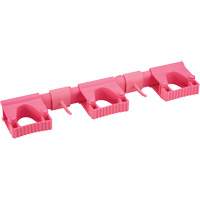 Syst&egrave;me de support mural hygi&eacute;nique Hi-Flex Pathway Supply LP