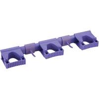 Syst&egrave;me de support mural hygi&eacute;nique Hi-Flex Pathway Supply LP
