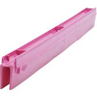 24" Double Squeegee Refill Cartridge, Blade Pathway Supply LP