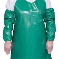 Top Dog Sleeves, 18", Polyurethane, Green Pathway Supply LP